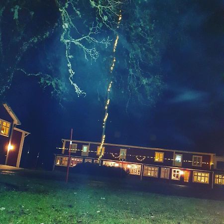Nyhyttans Kurort Hotel นอรา ภายนอก รูปภาพ