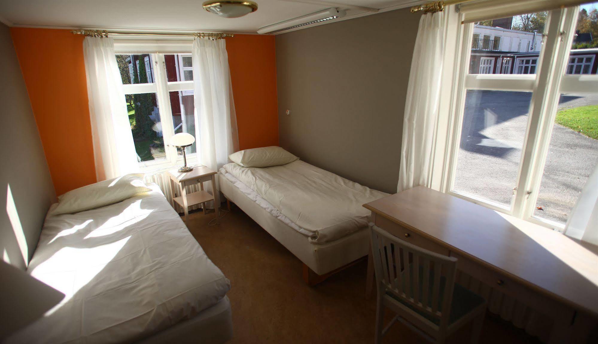 Nyhyttans Kurort Hotel นอรา ภายนอก รูปภาพ